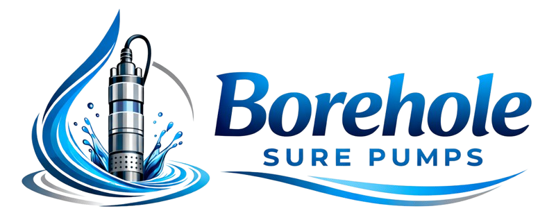 Borehole Sure Pumps